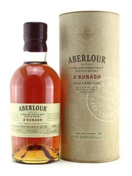 Hiển thị chi tiết cho Rượu Aberlour A'Bunadh Batch 63 Rượu Aberlour A'Bunadh Batch 63