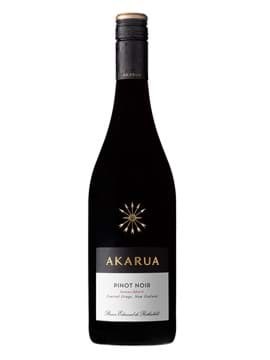 Baron Edmond de Rothschild Akarua Pinot Noir Baron Edmond de Rothschild Akarua Pinot Noir