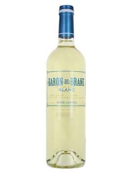 Baron de Brane Blanc Baron de Brane Blanc