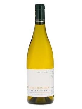 Domaine de La Bongra Cuvee EJ Thevenet Quintaine Vire Clesse Domaine de La Bongra Cuvee EJ Thevenet Quintaine Vire Clesse