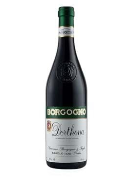 Giacomo Borgogno & Figli Derthona Timorasso Colli Tortonesi Giacomo Borgogno & Figli Derthona Timorasso Colli Tortonesi