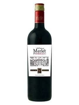Chateau Merlet  Chateau Merlet