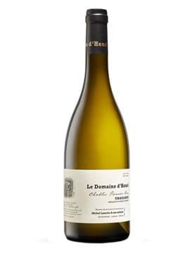 Le Domaine d'Henri Troesmes Chablis 1st Cru Le Domaine d'Henri Troesmes Chablis 1st Cru