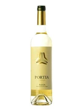 Hiển thị chi tiết cho Rượu vang Portia Verdejo Rueda Rượu vang Portia Verdejo Rueda