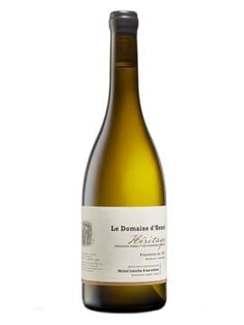Le Domaine d'Henri Heritage Fourchaume Chablis 1st Cru Le Domaine d'Henri Heritage Fourchaume Chablis 1st Cru