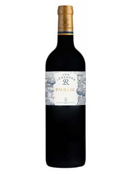 Legendes R Pauillac Legendes R Pauillac
