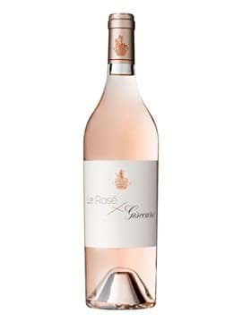 Le Rose de Giscours  Le Rose de Giscours