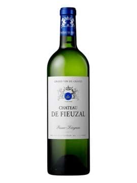 Chateau de Fieuzal Blanc Chateau de Fieuzal Blanc