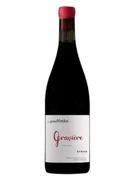 Chateau Le Grand Verdus Graviere Syrah Chateau Le Grand Verdus Graviere Syrah