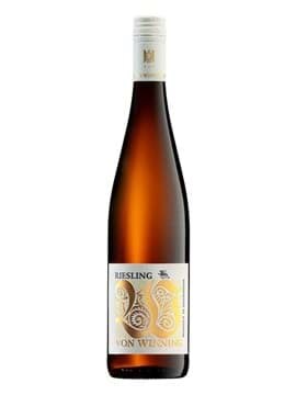 Von Winning Estate Drache Dry Riesling Von Winning Estate Drache Dry Riesling
