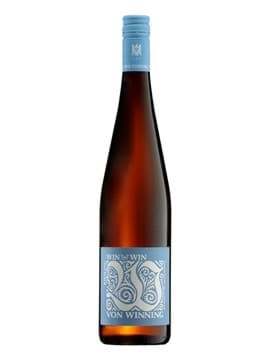 Von Winning Estate Win Win Dry Riesling Von Winning Estate Win Win Dry Riesling