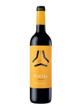 Hiển thị chi tiết cho Rượu vang Portia Crianza Rượu vang Portia Crianza