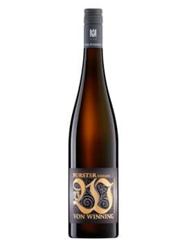 Von Winning Estate Forster Dry Riesling Von Winning Estate Forster Dry Riesling