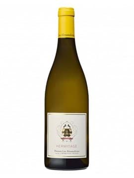 Maison Les Alexandrins Hermitage Blanc Maison Les Alexandrins Hermitage Blanc