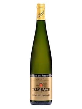 Trimbach Gewurztraminer Cuvee des Seigneurs de Ribeaupierre Trimbach Gewurztraminer Cuvee des Seigneurs de Ribeaupierre