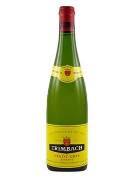 Trimbach Pinot Gris Reserve Trimbach Pinot Gris Reserve