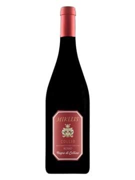 Miklus Negro di Collina Collio Rosso Miklus Negro di Collina Collio Rosso