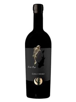 Rượu vang Collefrisio In & Out Limited Edition Rượu vang Collefrisio In & Out Limited Edition