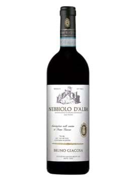 Bruno Giacosa Nebbiolo d'Alba Bruno Giacosa Nebbiolo d'Alba