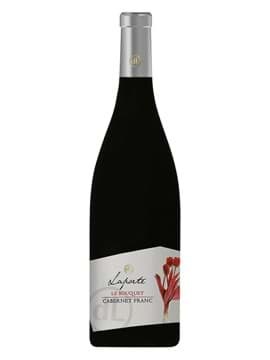 Domaine Laporte Le Bouquet Cabernet Franc Domaine Laporte Le Bouquet Cabernet Franc