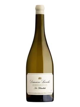 Domaine Laroche Les Blanchots Chablis Grand Cru Domaine Laroche Les Blanchots Chablis Grand Cru