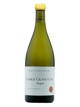 Maison Roche de Bellene Bougros Chablis Grand Cru Maison Roche de Bellene Bougros Chablis Grand Cru