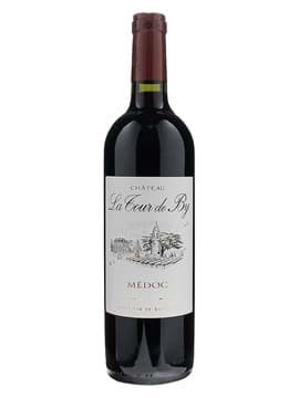 Chateau La Tour De By Chateau La Tour De By