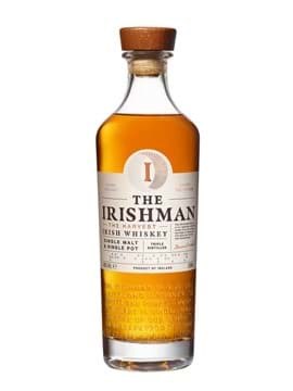 The Irishman The Harvest The Irishman The Harvest