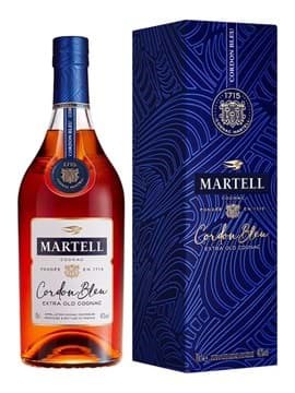 Martell Cordon Bleu Martell Cordon Bleu