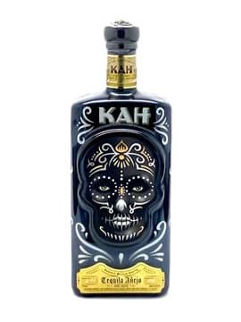 Kah Anejo Tequila Kah Anejo Tequila