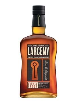 Larceny Barrel Proof Larceny Barrel Proof