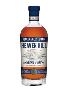 Heaven Hill Bottled-in-Bond Heaven Hill Bottled-in-Bond