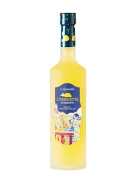 Limoncetta di Sorrento Limoncetta di Sorrento