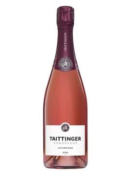 Champagne Taittinger Nocturne Rose City Lights Champagne Taittinger Nocturne Rose City Lights