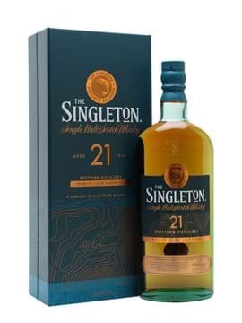 Singleton 21 Singleton 21
