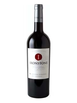 Hiển thị chi tiết cho Rượu vang Ironstone Zinfandel Rượu vang Ironstone Zinfandel