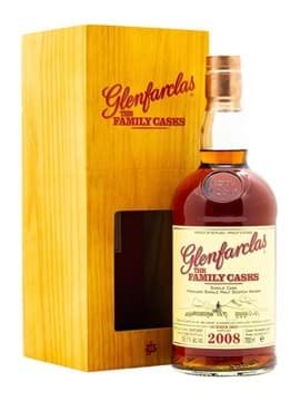 Glenfarclas 2008 Glenfarclas 2008