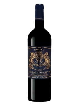Hiển thị chi tiết cho Rượu vang Chateau Pontac Lynch Rượu vang Chateau Pontac Lynch