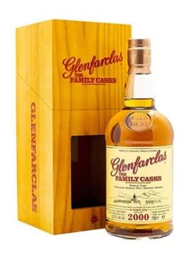 Glenfarclas 2000 - Cask 3286 Glenfarclas 2000 - Cask 3286