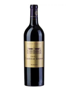 Hiển thị chi tiết cho Rượu vang Chateau Cantenac Brown Rượu vang Chateau Cantenac Brown