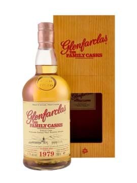 Glenfarclas 1979 - Cask 3230 Glenfarclas 1979 - Cask 3230