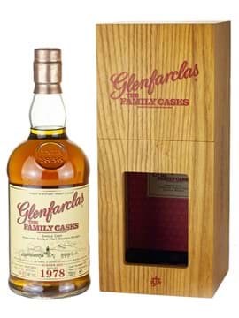 Glenfarclas 1978 - Cask 755 Glenfarclas 1978 - Cask 755
