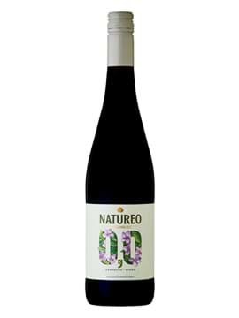 Torres Natureo de-Alcoholized Syrah Grenache Torres Natureo de-Alcoholized Syrah Grenache