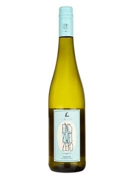 Leitz Eins-Zwei Zero Alcohol Riesling Leitz Eins-Zwei Zero Alcohol Riesling