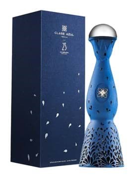 Tequila Clase Azul 25 Aniversario/25th Anniversary Limited Edition Tequila Clase Azul 25 Aniversario/25th Anniversary Limited Edition