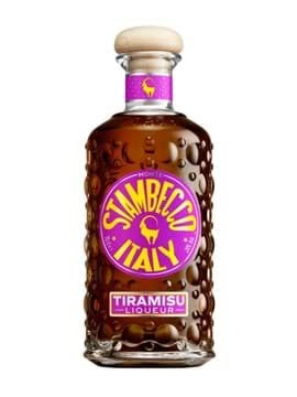 Monte Stambecco Tiramisu Liqueur  Monte Stambecco Tiramisu Liqueur