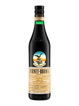 Fernet Branca Fernet Branca