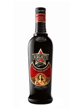 Borghetti Di Vero Caffe Espresso Borghetti Di Vero Caffe Espresso