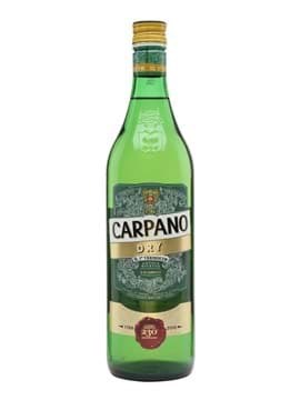 Vermouth Carpano Dry Vermouth Carpano Dry