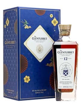 Glenturret 12 Glenturret 12